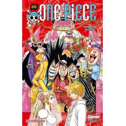 ONE PIECE - TOME 86