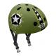 CASQUE MILITAIRE REGLABLE