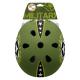 CASQUE MILITAIRE REGLABLE