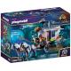  70903 PLAYMOBIL - VIOLET VALE-MARCHAND ET CHARIOT