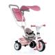 BABY BALADE PLUS - ROSE