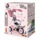 BABY BALADE PLUS - ROSE