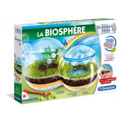 LA BIOSPHERE