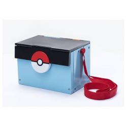 POKEMON - SAC BANDOULIERE DRESSEUR