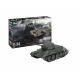 REVELL MAQUETTE - T-34