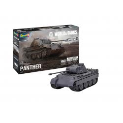 REVELL MAQUETTE - PANTHER