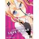 LOVE IS WAR - TOME 03