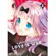 LOVE IS WAR - TOME 08