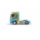 REVELL RC SHOW TRUCK MERCEDES-BENZ ACTROS