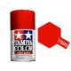 TS-85 ROUGE MICA VIF - PEINTURE BOMBE AEROSOL TAMIYA