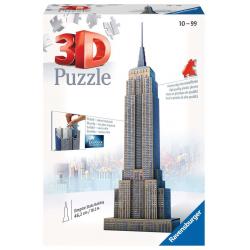 PUZZLE 216 PCS 3D - EMPIRE STATE BUILDING