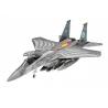 REVELL MAQUETTE - MODEL SET F-15 STRIKE EAGLE