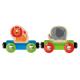 TRAIN DE LA JUNGLE - HAPE