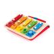 MON PREMIER XYLOPHONE TRIEUR DE FORMES - HAPE