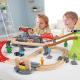 RAILWAY BUCKET-BUILDER-SET - HAPE