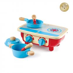 ENSEMBLE CUISINE - HAPE