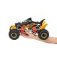 RC MONSTER TRUCK " SHARK NEXT LEVEL" - REVELL