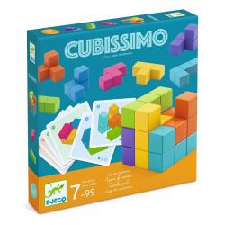 CUBISSIMO - DJECO