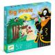 JEU BIG PIRATE - DJECO