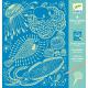 4 CARTES A GRATTER - SEA LIFE - DJECO