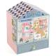 BOITE A MUSIQUE COFFRET - TINOU SHOP - DJECO