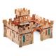 POP TO PLAY - CHATEAU MEDIEVAL - DJECO