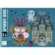 SPOOKY BOO - JEU DE CARTES - DJECO