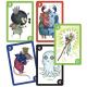 SPOOKY BOO - JEU DE CARTES - DJECO