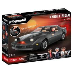 70924 PLAYMOBIL - KNIGHT RIDER K-2000