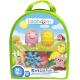 SAC DE PERLES EDUCATIVES - LALABOOM