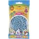 PERLES TURQUOISES SACHET 1000 - HAMA