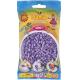 PERLES VIOLET PASTEL SACHET 1000 - HAMA