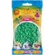 PERLES VERTES CLAIRES SACHET 1000 - HAMA