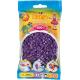 PERLES VIOLETTES SACHET 1000 - HAMA