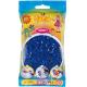 PERLES BLEUES FONCEES SACHET 1000 - HAMA