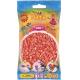 PERLES ROUGES PASTELS SACHET 1000 - HAMA