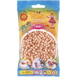 PERLES CHAIRS SACHET 1000 - HAMA