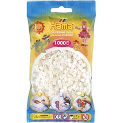 PERLES NACREES SACHET 1000 - HAMA