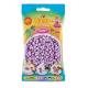 PERLES LILAS SACHET 1000 - HAMA