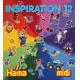 LIVRE INSPIRATION N°12 - HAMA