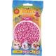 PERLES ROSES PASTELS SACHET 1000 - HAMA