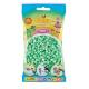 PERLES MENTHE PASTEL SACHET 1000 - HAMA