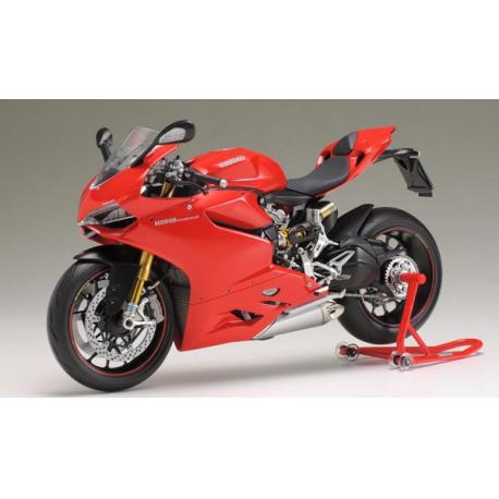 DUCATI 1199 PANIGALE S