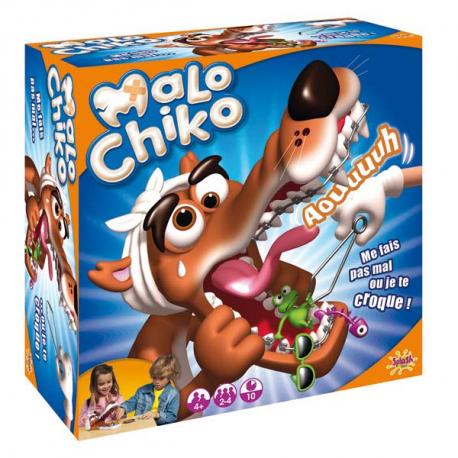 MALO CHIKO