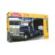 MAQUETTE PETERBILT 378 - ITALERI