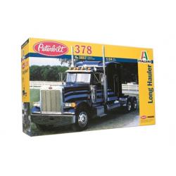 MAQUETTE PETERBILT 378 - ITALERI