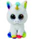 BEANIE BOO'S MEDIUM - PIXY LA LICORNE - TY