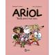 ARIOL - TOUCHE PAS A MON VEAU - TOME 15