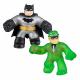 GOO JIT ZU - PACK DUO BATMAN VS RIDDLER - MOOSE