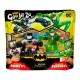 GOO JIT ZU - PACK DUO BATMAN VS RIDDLER - MOOSE